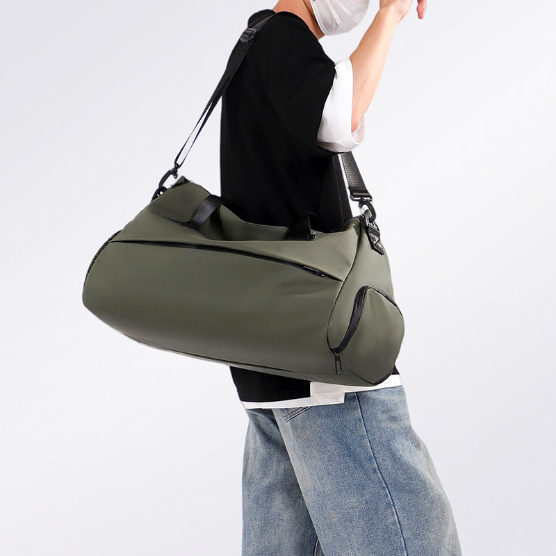 Multi-Zweck Wasserdichte Sport Duffel-Tasche Brehn