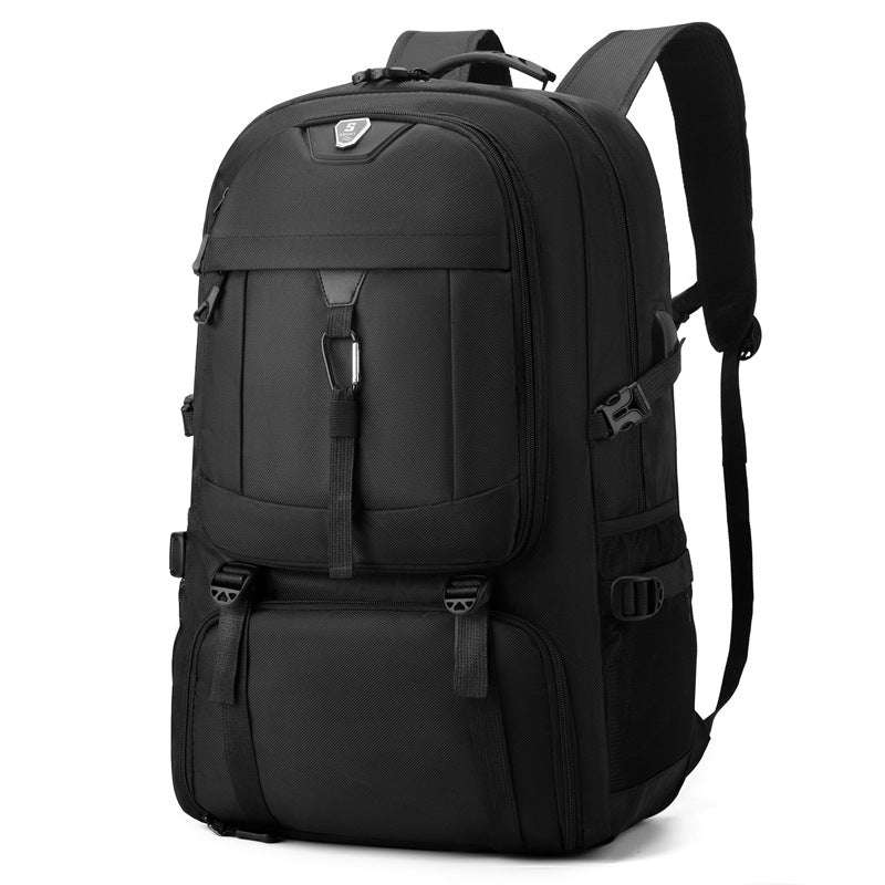 Multi-Fach Reise-Rucksack Brehn