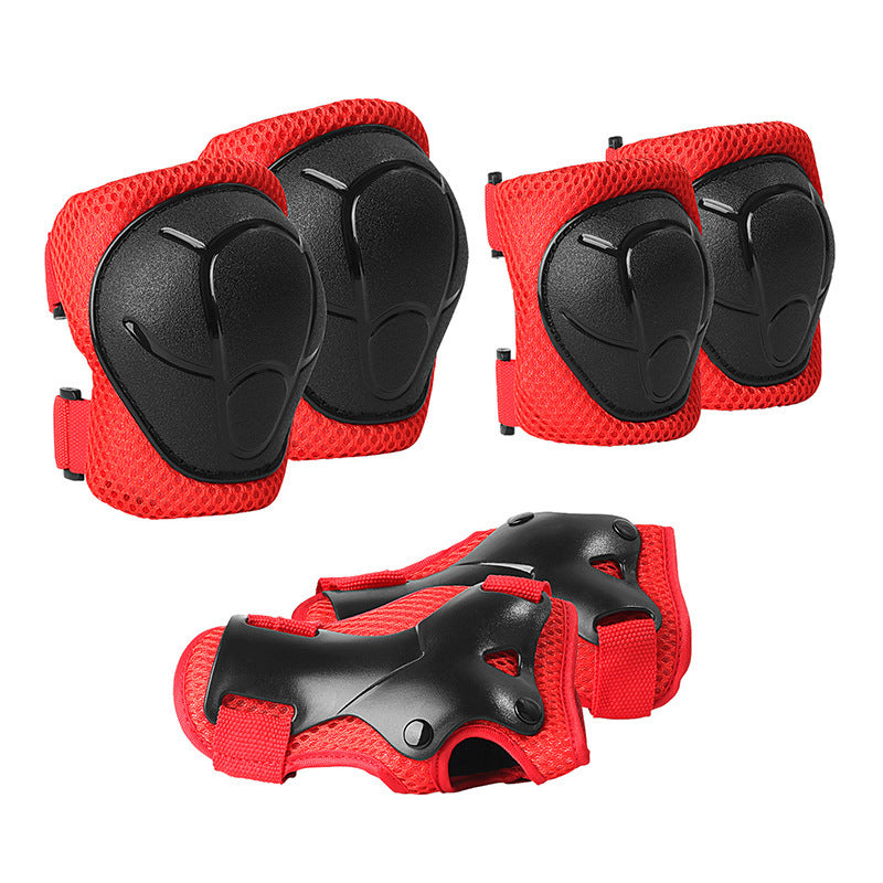 Advanced Protective Gear Set Brehn