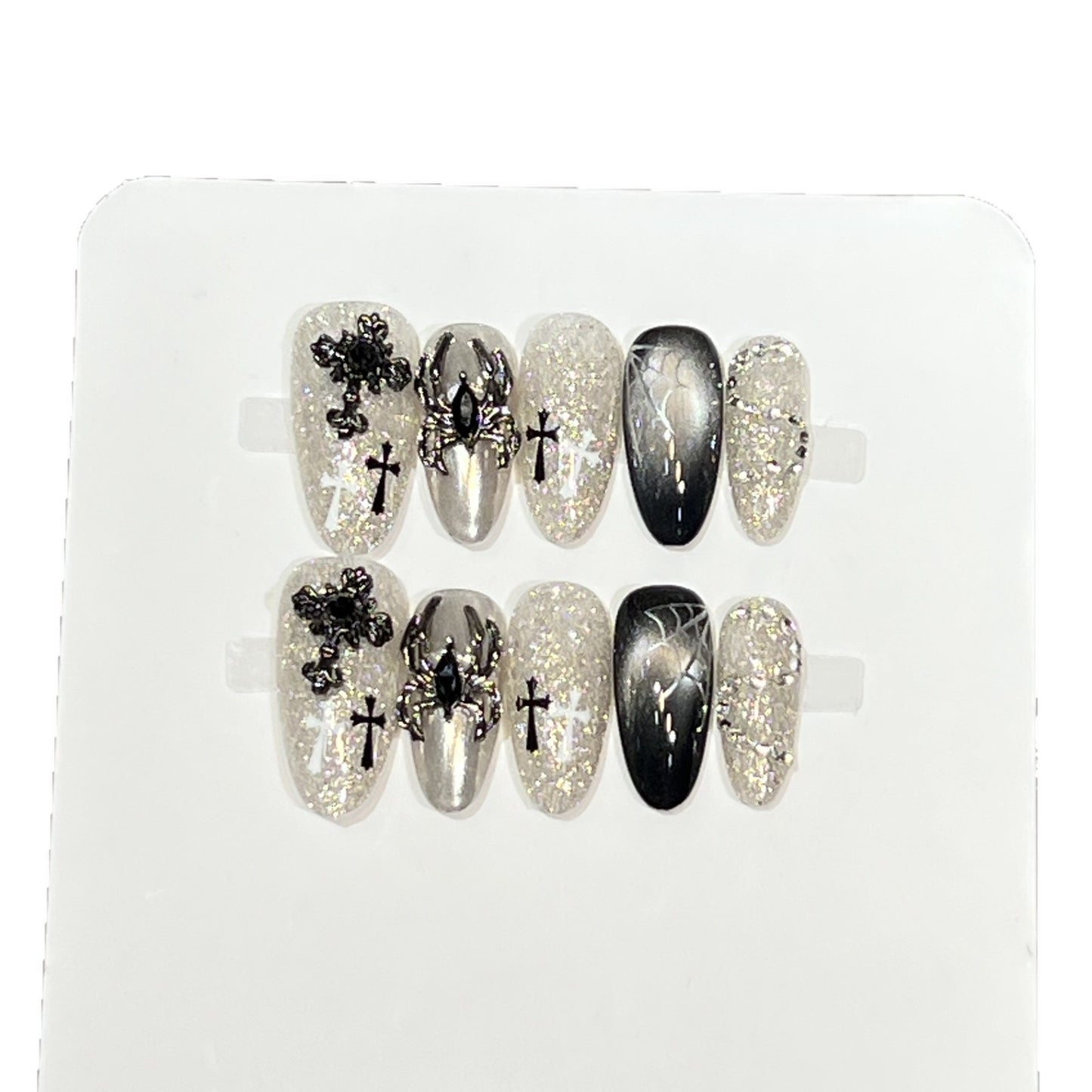 Nagelkunstdesign Brehn