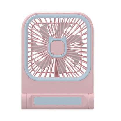 Unisex tragbarer Mini Ventilator Brehn