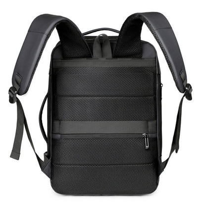 Multifunktionaler urbaner Pendler-Rucksack Brehn