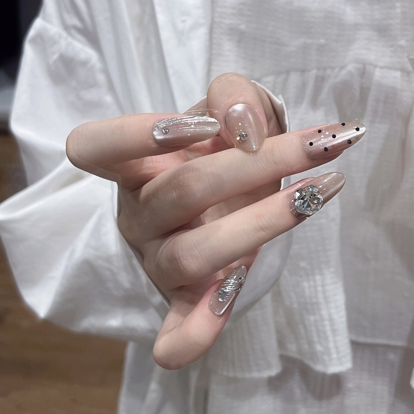 Nagelkunst-Studio Brehn