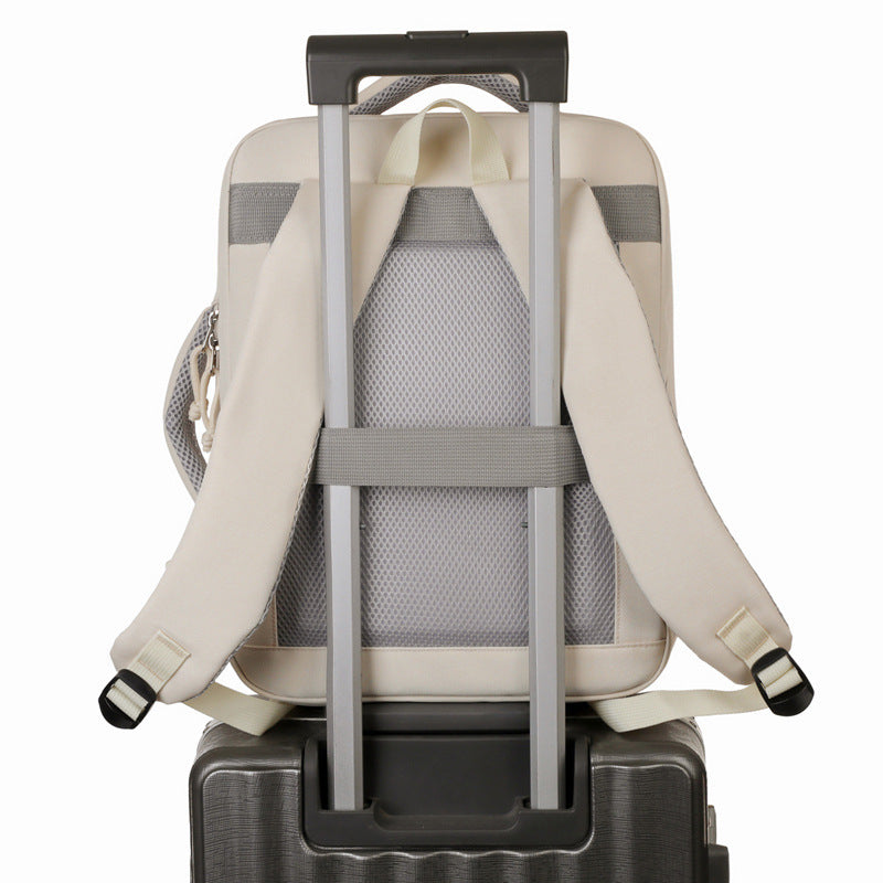 Smart Organization Reise-Rucksack Brehn