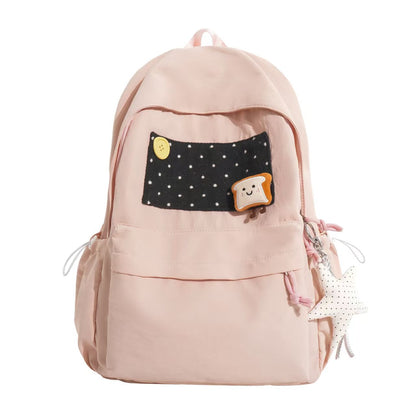 Verspielt Charakter-Themen Rucksack Brehn