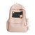 Verspielt Charakter-Themen Rucksack Brehn