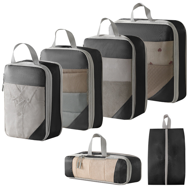 Organizer Set Mit Mehreren Fächern Brehn