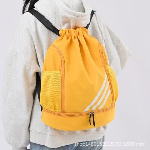 Schnürzug Sport Rucksack Brehn