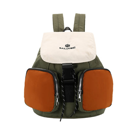 Leichter Outdoor-Rucksack
