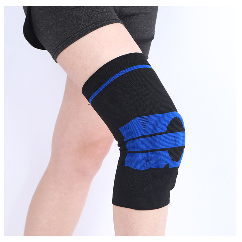 Athletic Knee Support Brehn