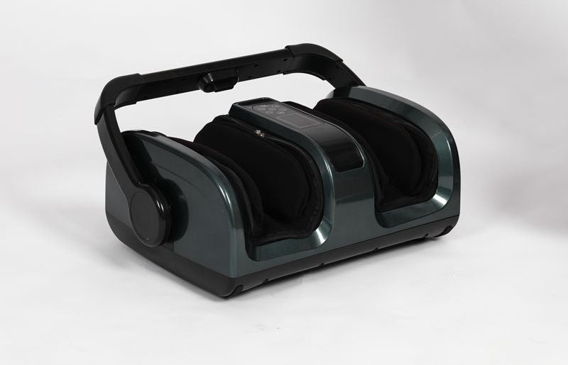 Fortgeschrittener Shiatsu Fußmassager Brehn
