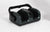Fortgeschrittener Shiatsu Fußmassager Brehn