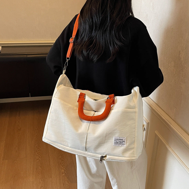 Reise-Duffel-Tasche