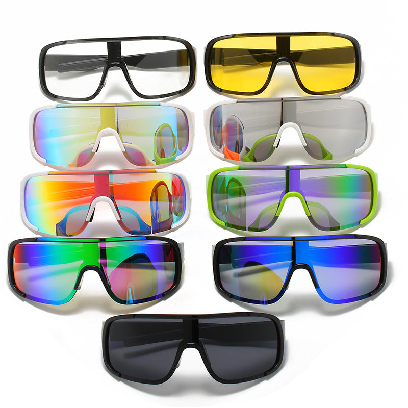 Hochleistungs-Sport-Sonnenbrille Brehn