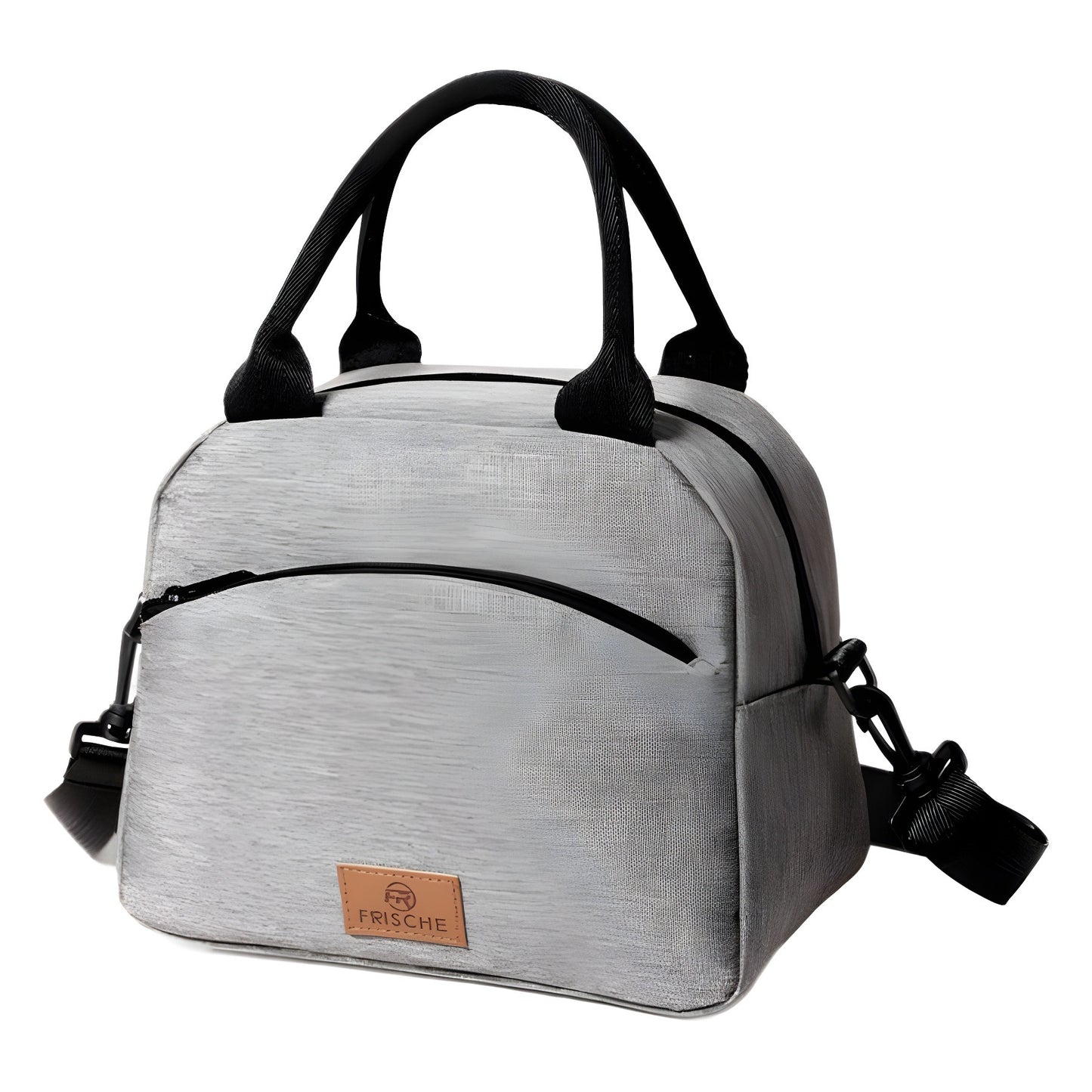Isolierte Multi-Komponenten Lunch-Tasche Brehn