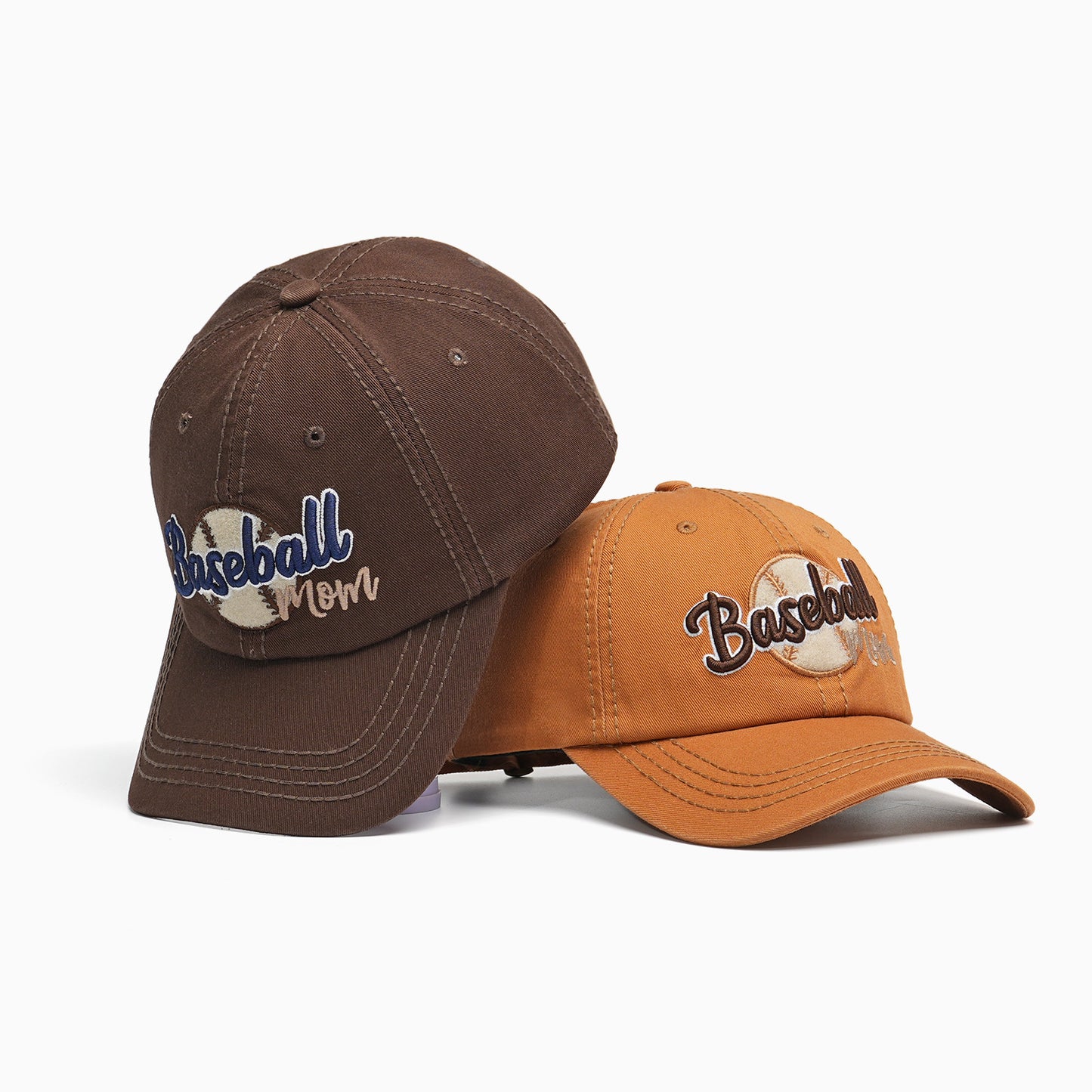 Damen klassische Baseballkappe Brehn
