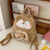 Kuscheliger Rucksack Im Tierischen Design Brehn