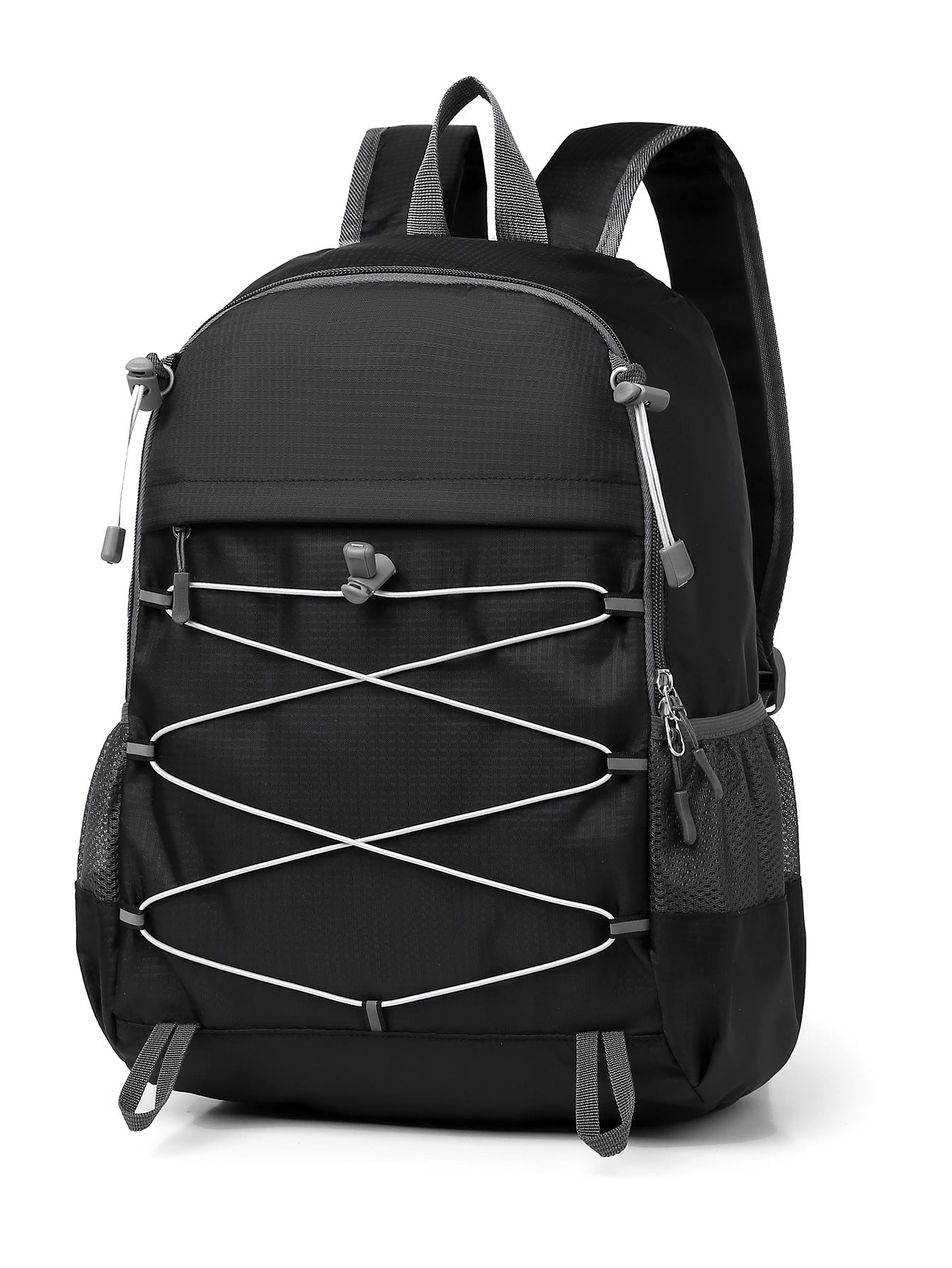 Abenteuerfertiger Rucksack Brehn
