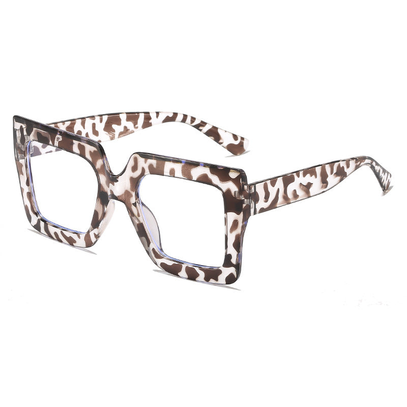 Bold Fashion Statement Sonnenbrille Brehn