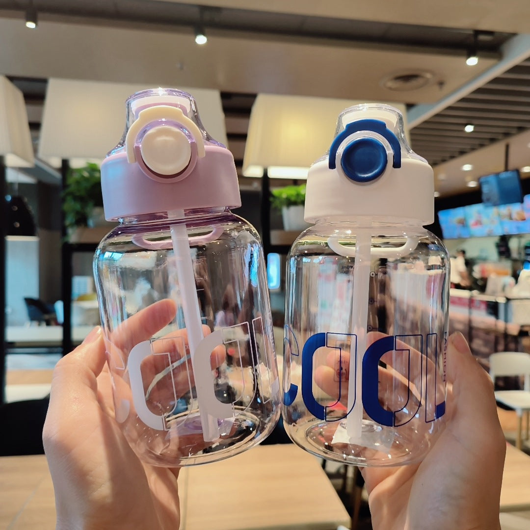 Unisex Trinkflasche Brehn