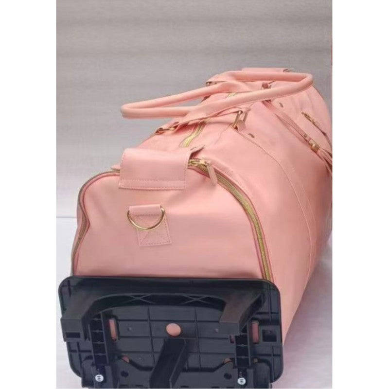 Multifunktionale Reisetasche mit Praktischen Ablagen Brehn