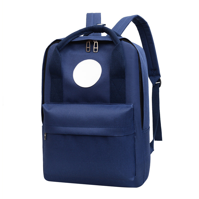 Lässiger Alltag Rucksack Brehn