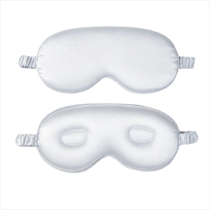 Unisex nan 3D-Augenmaske mit Abstandskammern zum Wimpernschutz und elastischem Komfortband Brehn