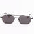 Damen Sonnenbrille mit elegantem, geometrischem Design und hochwertigen Gläsern Brehn
