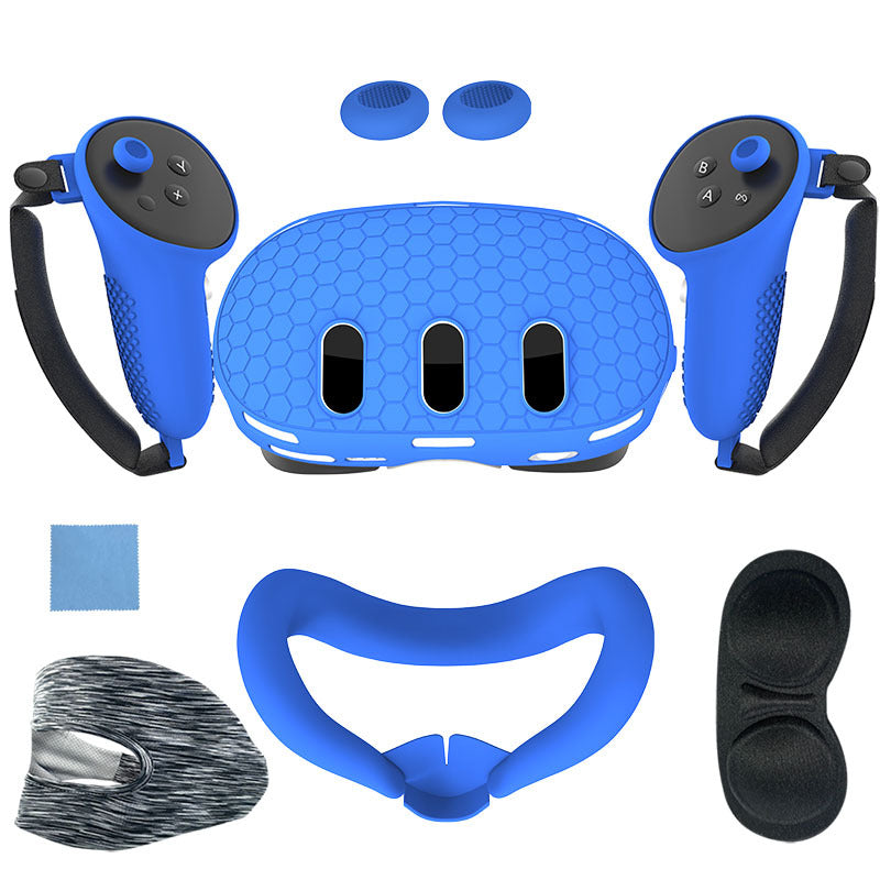 Schutzhülle Set für VR-Controller mit Ergonomischem Design Brehn