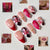 Exklusive Premium Kunstnagelset Brehn