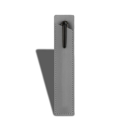 Premium Leder Stift Halter Sleeve