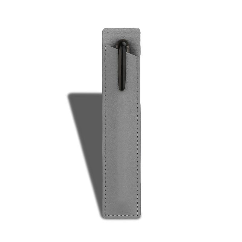 Premium Leder Bleistift Halterhülle