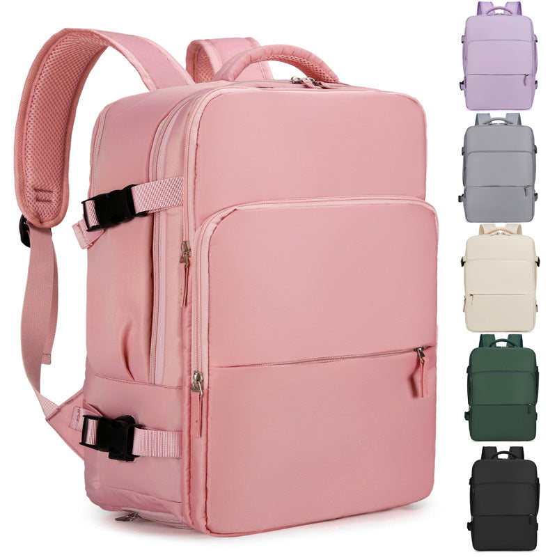 Leichte Funktionale Reisetasche Brehn