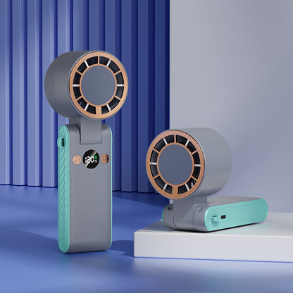 Ultra-kompakter Mini-Kühlventilator Brehn