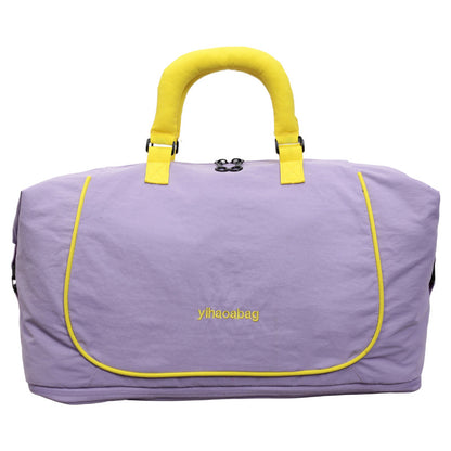 Sportlicher Leichter Reise-Duffle