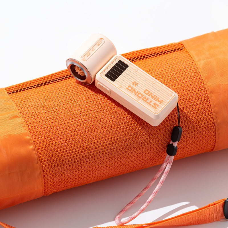 Damen tragbarer USB Ventilator Brehn