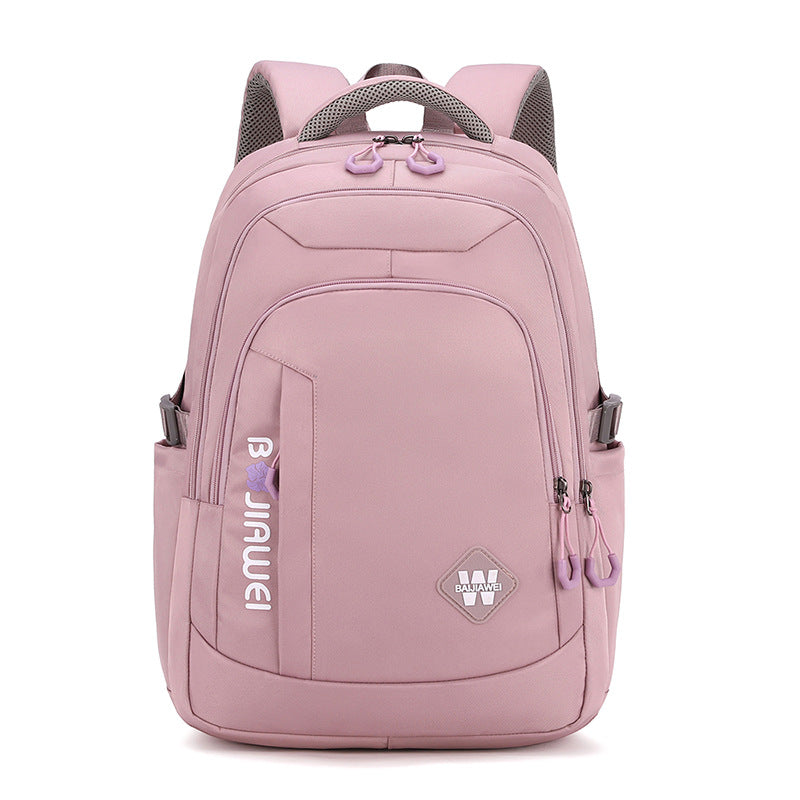 Multi-Functionale Tech Schulrucksack Brehn