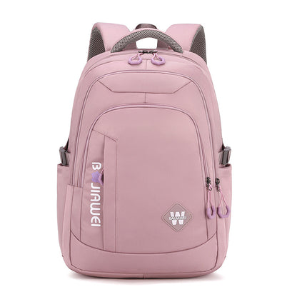 Multi-Functionale Tech Schulrucksack Brehn
