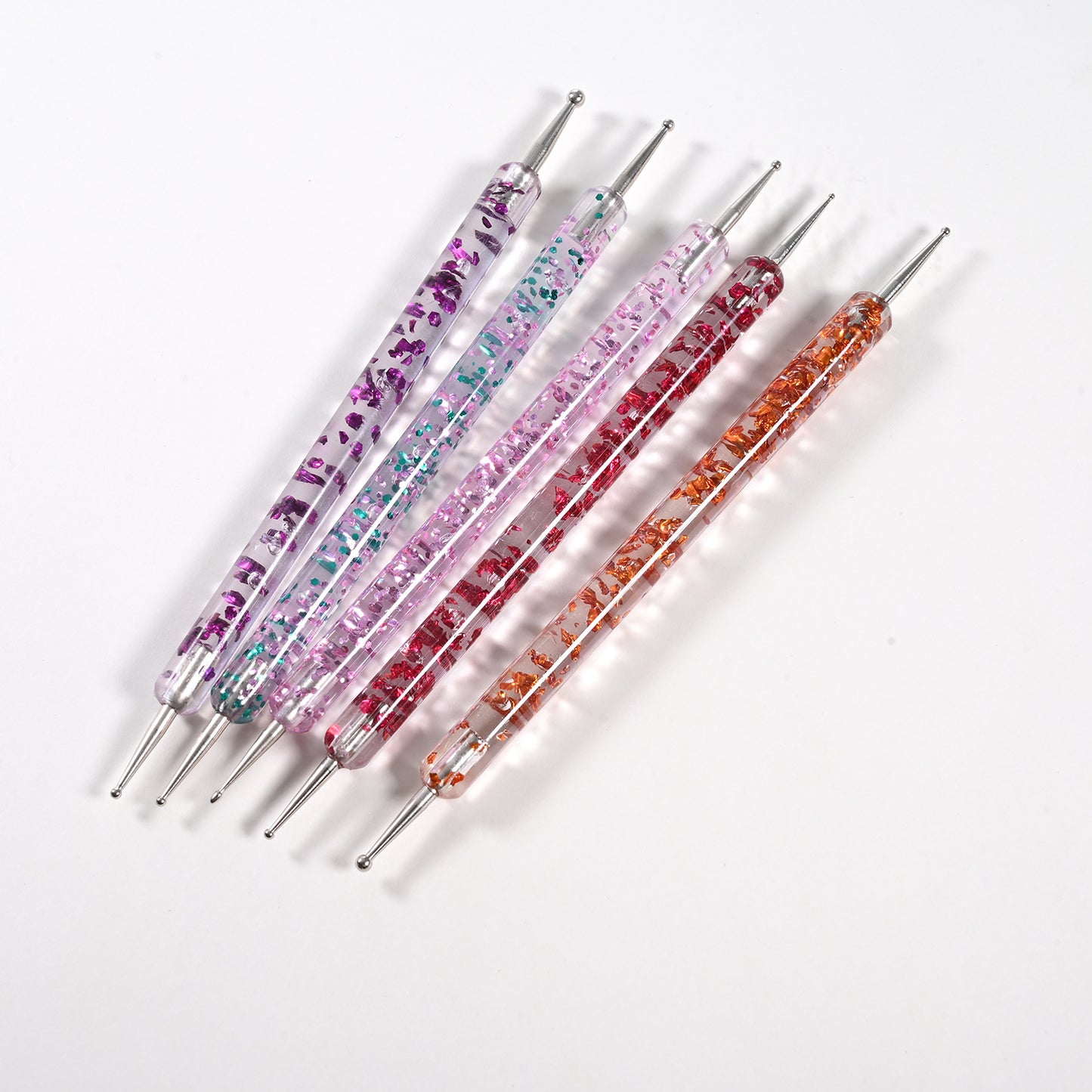 Präzisions-Nagelkunst-Detailpinsel-Set Brehn 1787228377