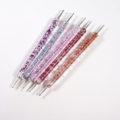 Präzisions-Nagelkunst-Detailpinsel-Set Brehn 1787228377