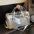 Haltbarer Reise Sport Duffel Tasche Brehn