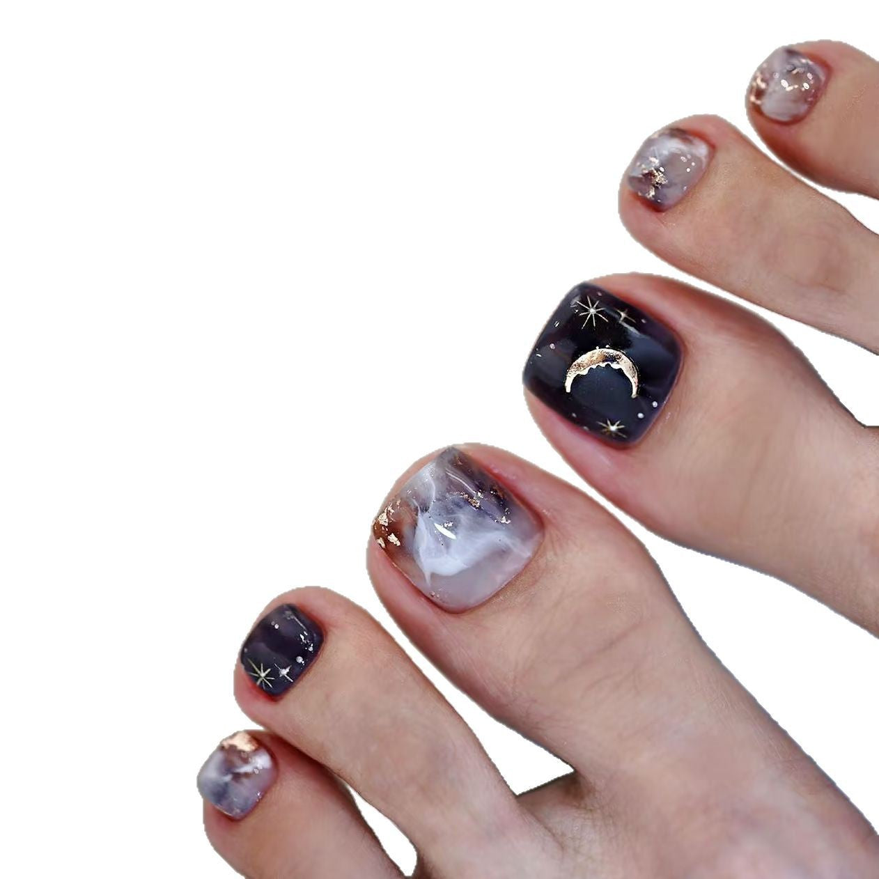 Artistic Nail Art Brehn