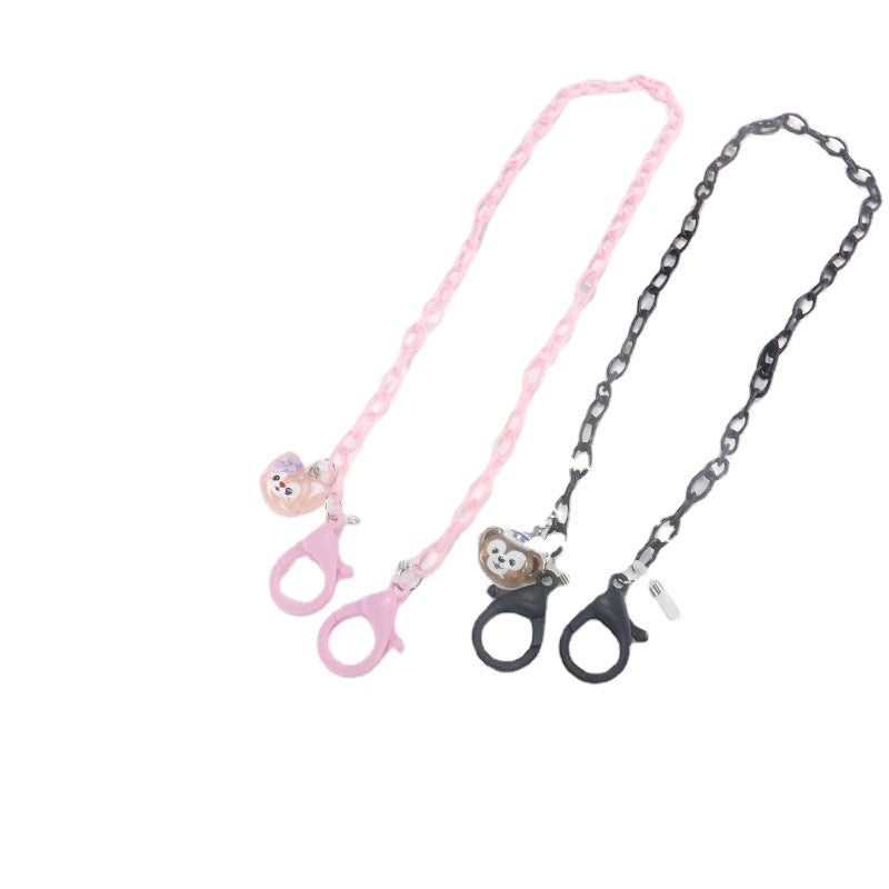 Brillenkette Brehn
