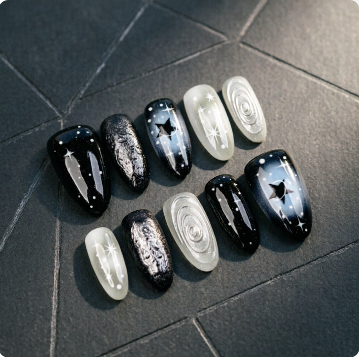 Nagelkunstset Brehn