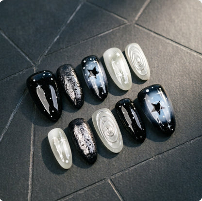 Nagelkunstset Brehn