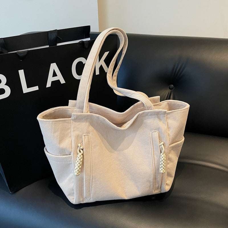 Vielseitige Alltags-Tasche Brehn
