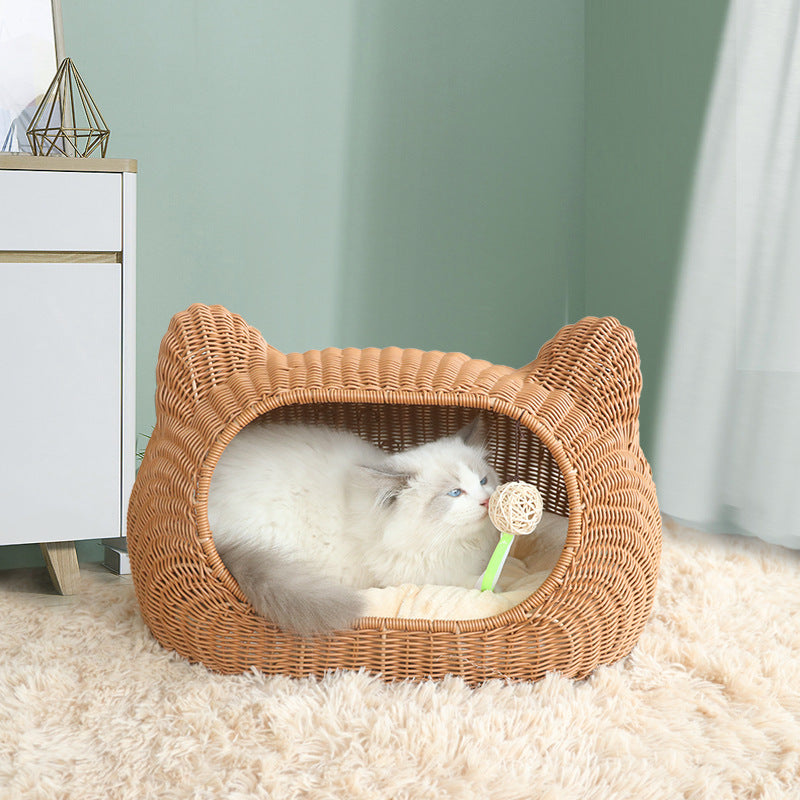 Katzenbett Brehn