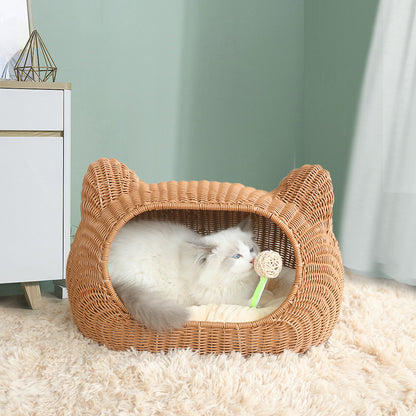 Katzenbett Brehn