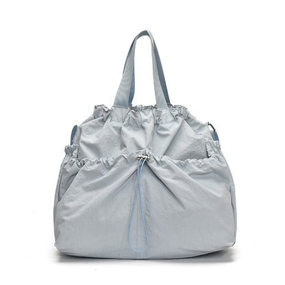 Kordelzugverschluss Utility Tote