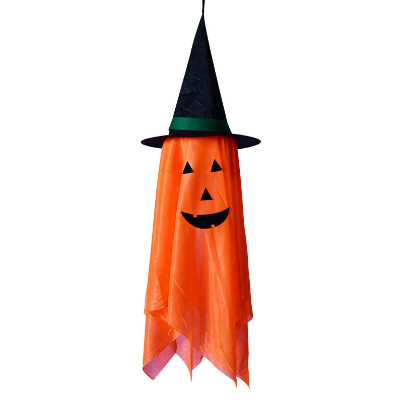 Dekorative Halloween hängende Gespenst Brehn